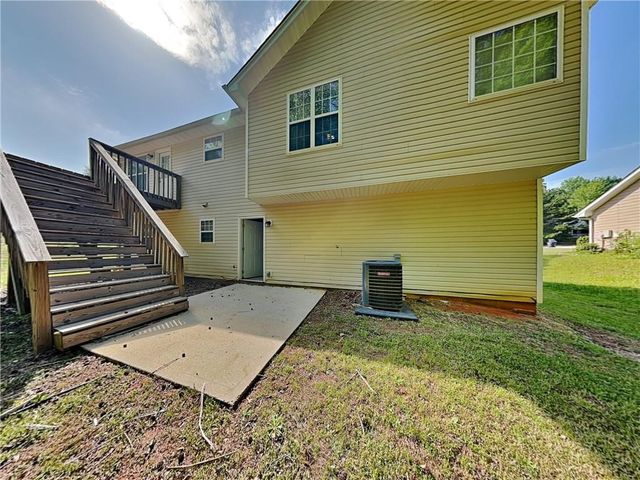 Address unavailable.