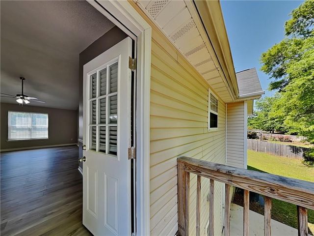 Address unavailable.