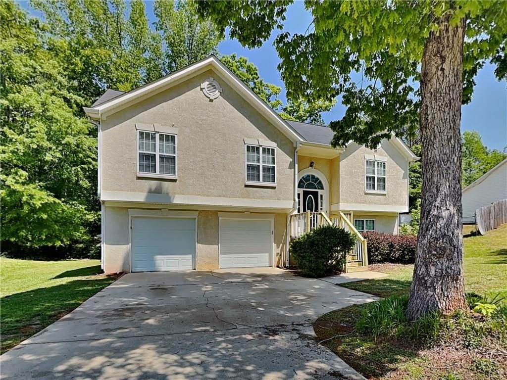 Address unavailable.