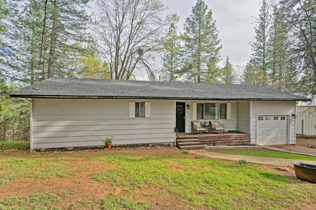 5781 Sly Park Rd, Pollock Pines, CA 95726