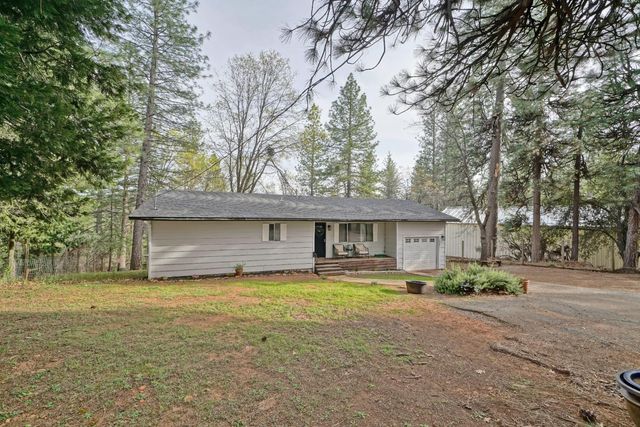 5781 Sly Park Rd, Pollock Pines, CA 95726