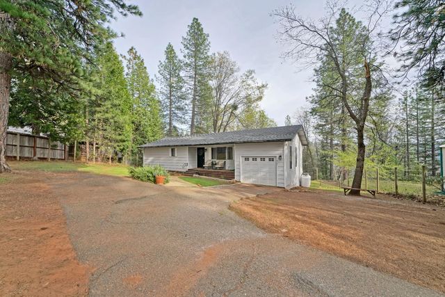 5781 Sly Park Rd, Pollock Pines, CA 95726