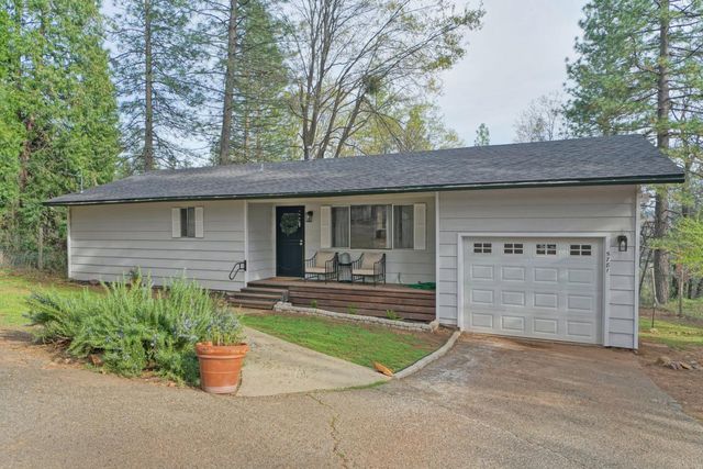 5781 Sly Park Rd, Pollock Pines, CA 95726