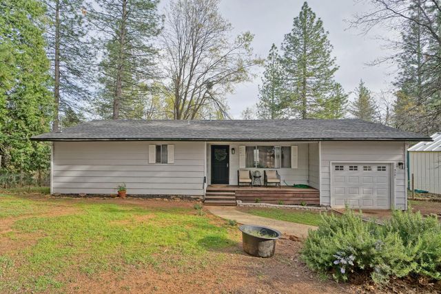 5781 Sly Park Rd, Pollock Pines, CA 95726