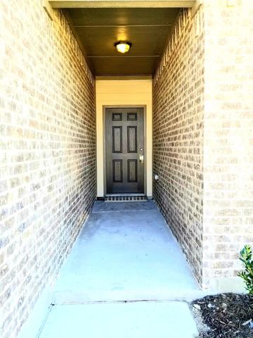 724 Crestridge Drive, Lavon, TX 75166