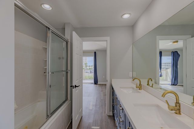 1550 Via Deluna Drive D, Pensacola Beach, FL 32561