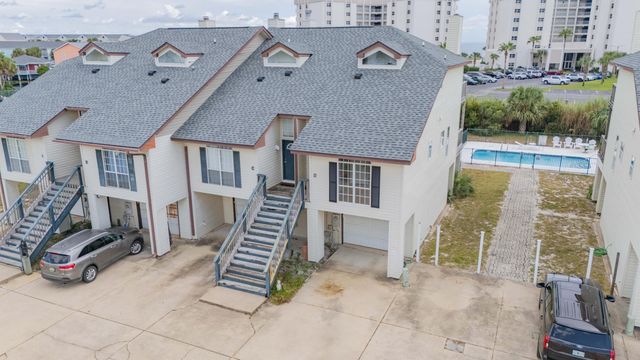 1550 Via Deluna Drive D, Pensacola Beach, FL 32561