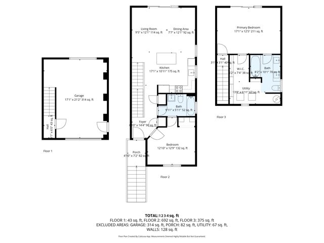 1550 Via Deluna Drive D, Pensacola Beach, FL 32561