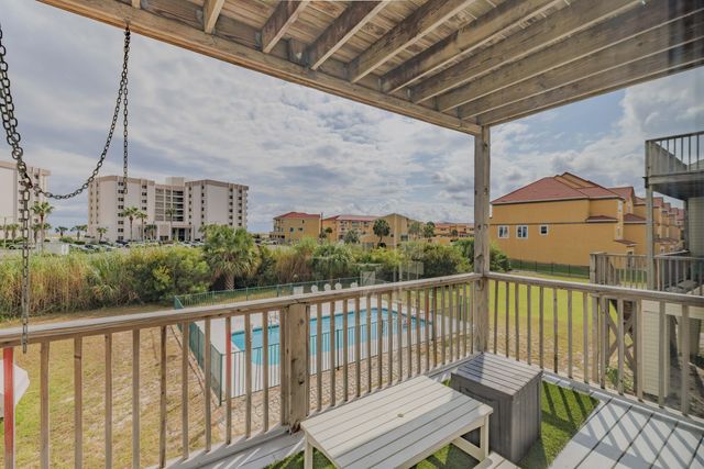 1550 Via Deluna Drive D, Pensacola Beach, FL 32561
