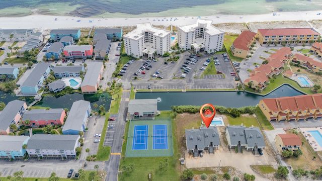 1550 Via Deluna Drive D, Pensacola Beach, FL 32561