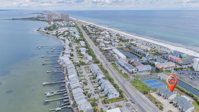 1550 Via Deluna Drive D, Pensacola Beach, FL 32561