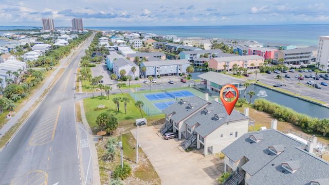 1550 Via Deluna Drive D, Pensacola Beach, FL 32561