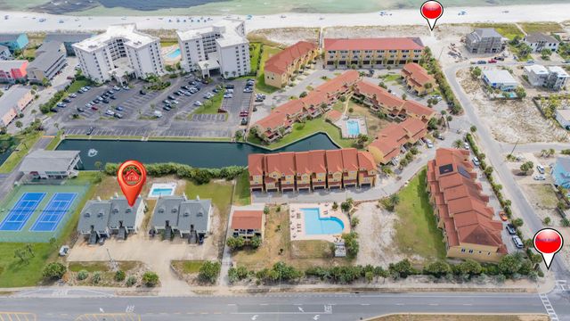 1550 Via Deluna Drive D, Pensacola Beach, FL 32561