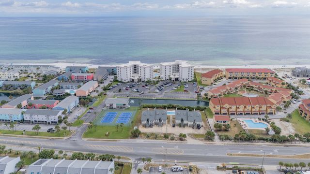 1550 Via Deluna Drive D, Pensacola Beach, FL 32561