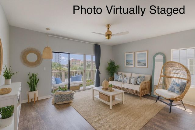 1550 Via Deluna Drive D, Pensacola Beach, FL 32561