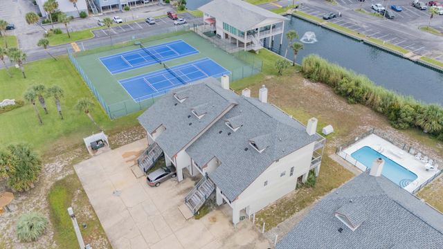 1550 Via Deluna Drive D, Pensacola Beach, FL 32561