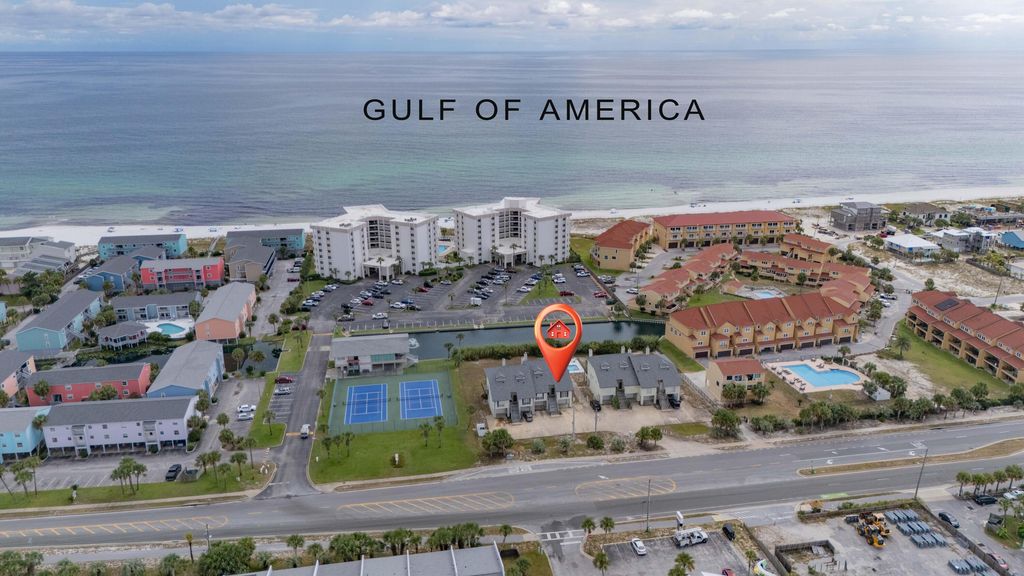 1550 Via Deluna Drive D, Pensacola Beach, FL 32561