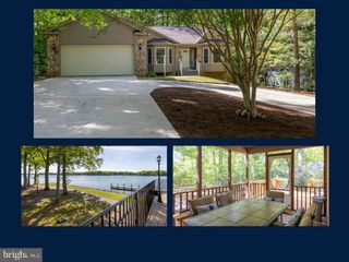 115 HARRIS CT, Locust Grove, VA 22508