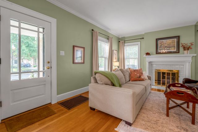 406 Dudley Road, Lexington, KY 40502