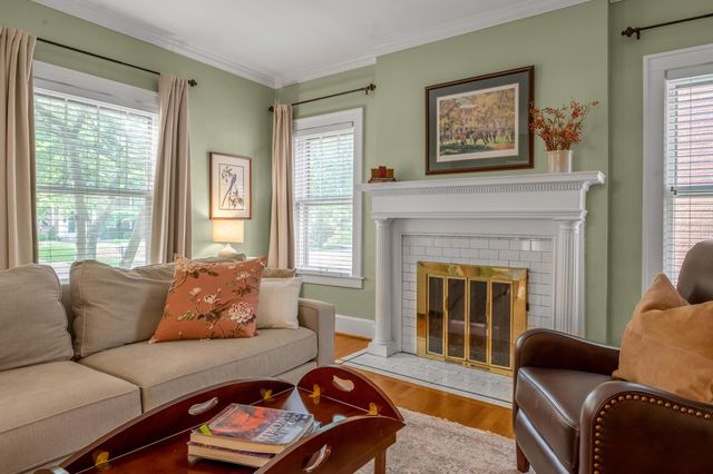 406 Dudley Road, Lexington, KY 40502