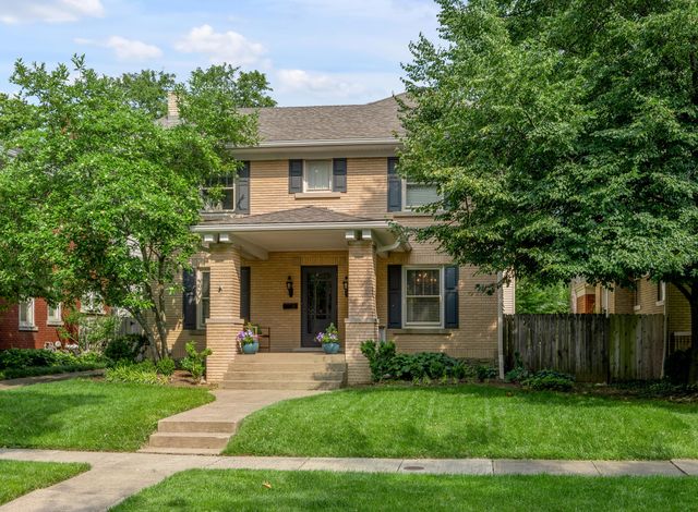 406 Dudley Road, Lexington, KY 40502