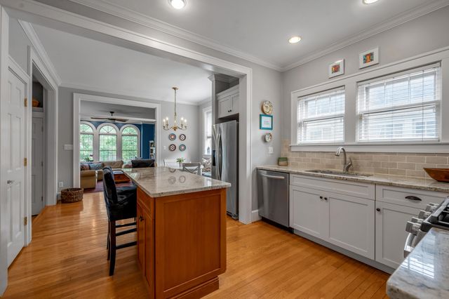 406 Dudley Road, Lexington, KY 40502