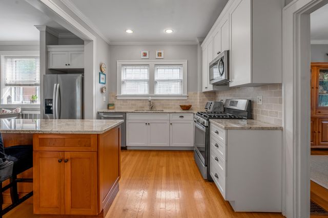 406 Dudley Road, Lexington, KY 40502