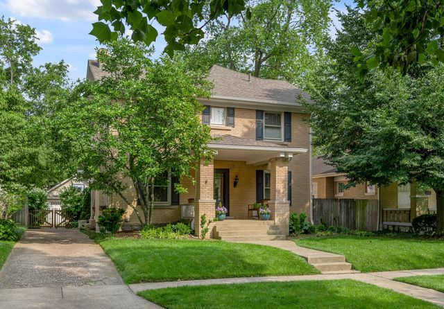 406 Dudley Road, Lexington, KY 40502