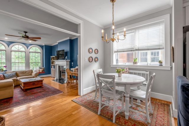 406 Dudley Road, Lexington, KY 40502