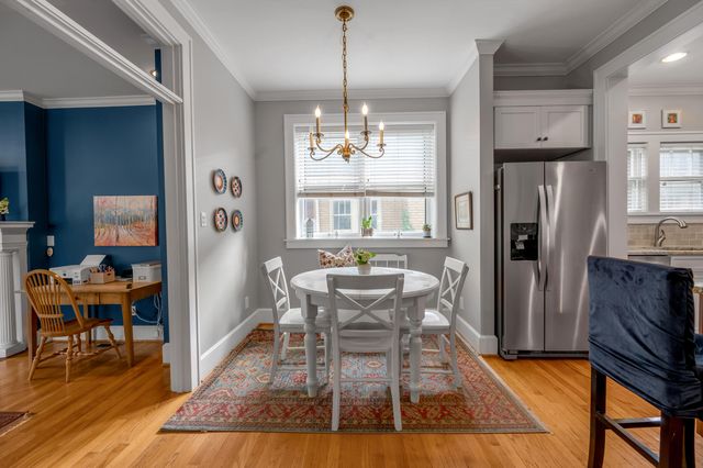 406 Dudley Road, Lexington, KY 40502