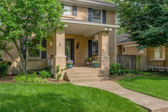 406 Dudley Road, Lexington, KY 40502