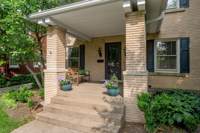 406 Dudley Road, Lexington, KY 40502