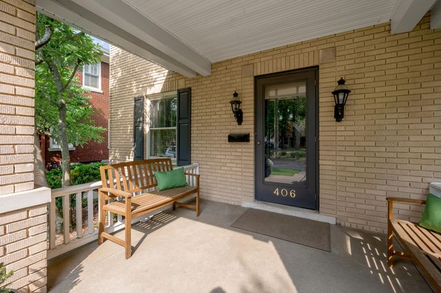 406 Dudley Road, Lexington, KY 40502