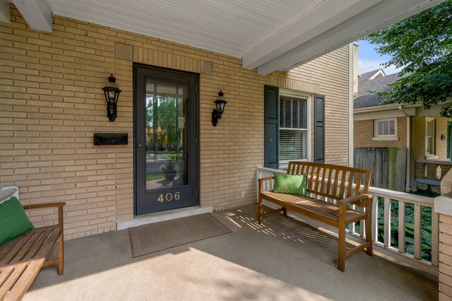 406 Dudley Road, Lexington, KY 40502