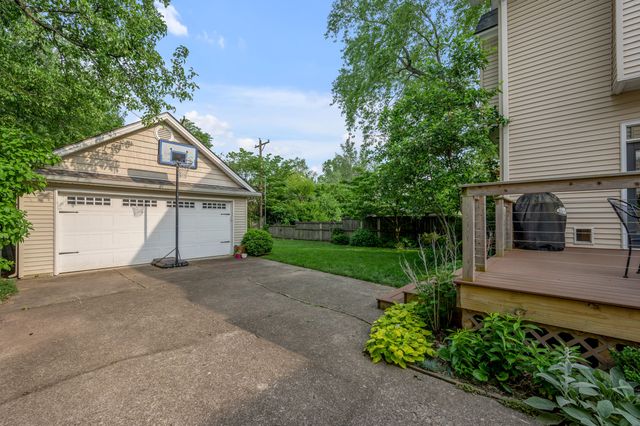 406 Dudley Road, Lexington, KY 40502