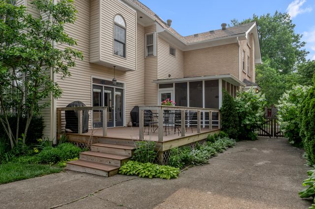 406 Dudley Road, Lexington, KY 40502