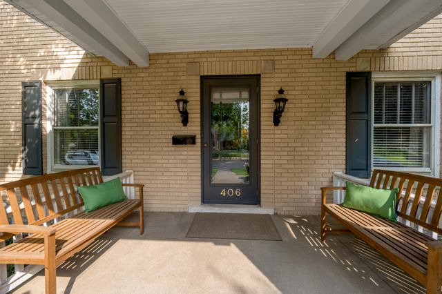 406 Dudley Road, Lexington, KY 40502