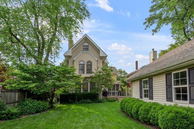 406 Dudley Road, Lexington, KY 40502