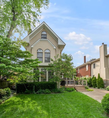 406 Dudley Road, Lexington, KY 40502