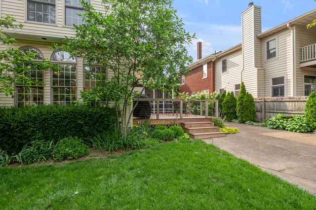 406 Dudley Road, Lexington, KY 40502