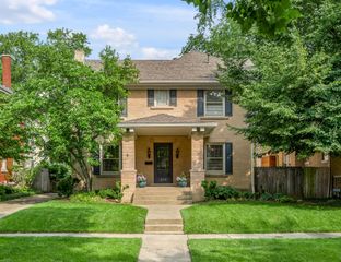 406 Dudley Road, Lexington, KY 40502