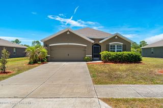 333 Guinevere Drive SW, Palm Bay, FL 32908