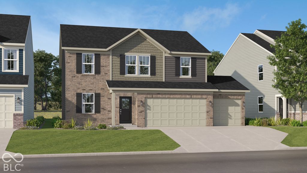 16001 Saint Elias Way, Noblesville, IN 46060
