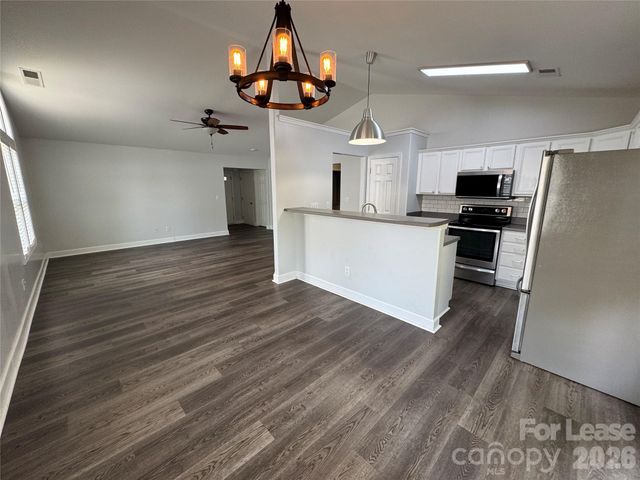 416 Dutchmans Meadow Drive, Mount Holly, NC 28120