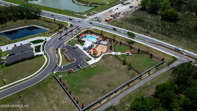 2830 SOUTHERN FERN Court, Green Cove Springs, FL 32043