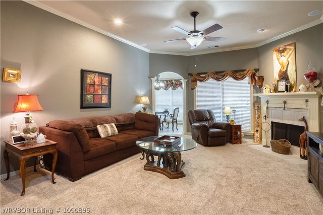 3340 Osprey Drive, Greenwood, AR 72936