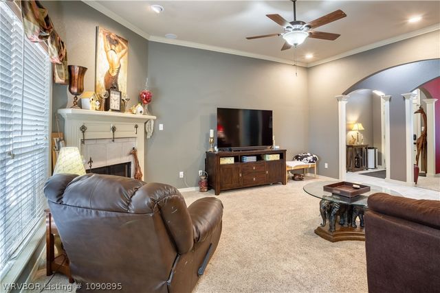 3340 Osprey Drive, Greenwood, AR 72936