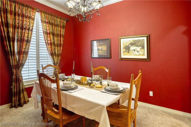 3340 Osprey Drive, Greenwood, AR 72936