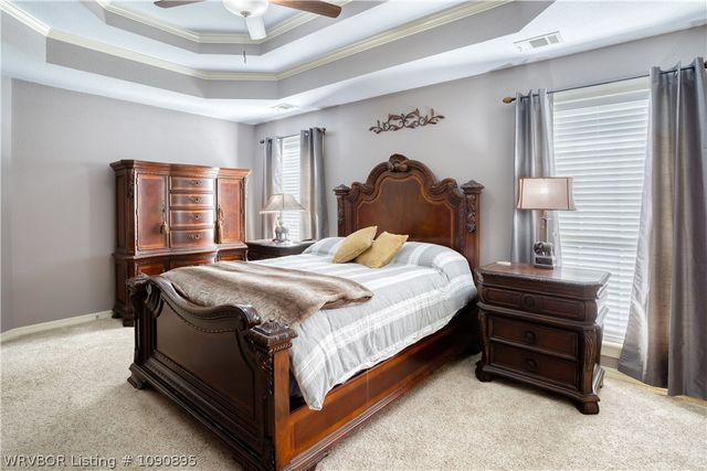 3340 Osprey Drive, Greenwood, AR 72936