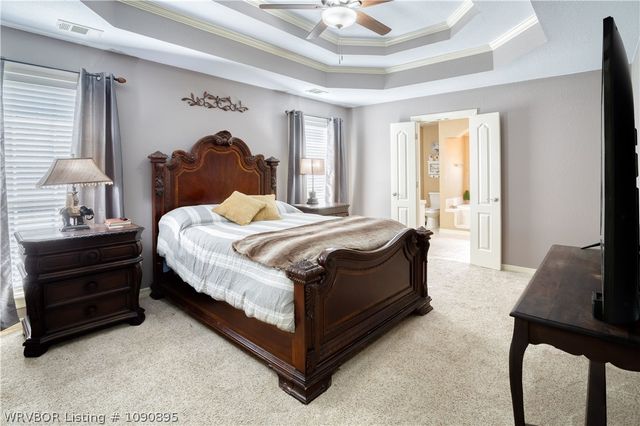 3340 Osprey Drive, Greenwood, AR 72936